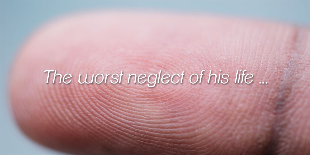 fingerprint